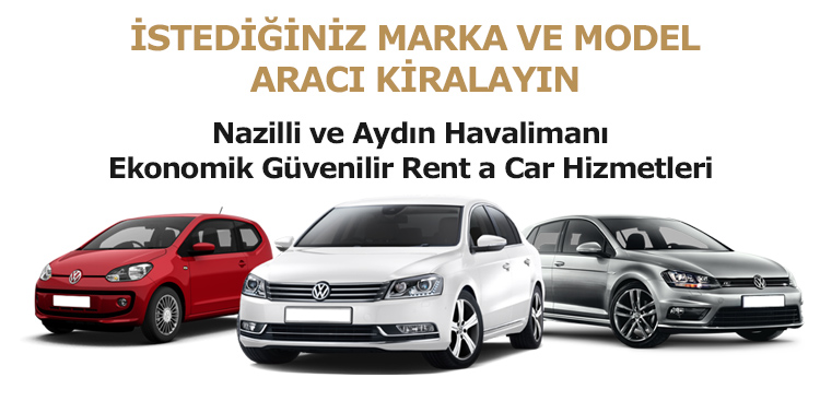 nazilli rent a car