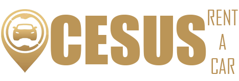 Cesus rent a car